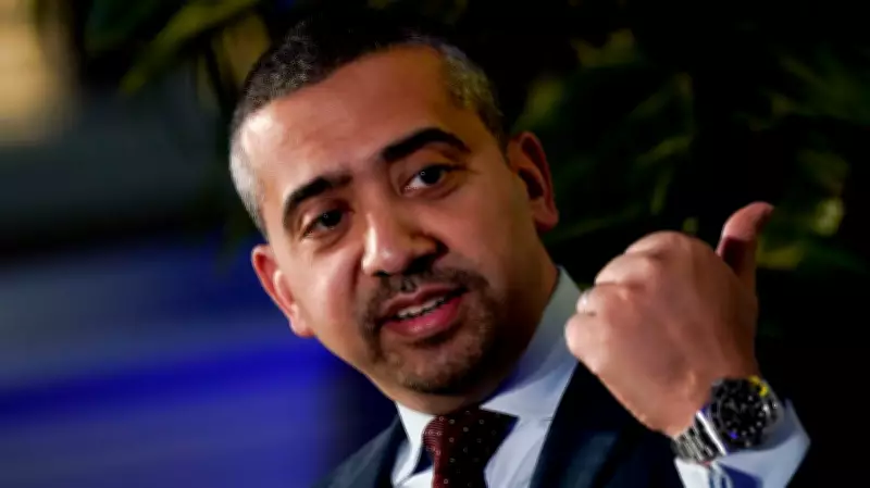 Mehdi Hasan Debunks GOP Fiscal Conservative Myth, Slams Trump's Iran War Costs