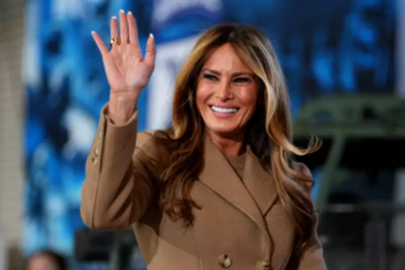 Melania Trump to Lead UN Security Council Meeting Amid U.S. Military Action in Iran