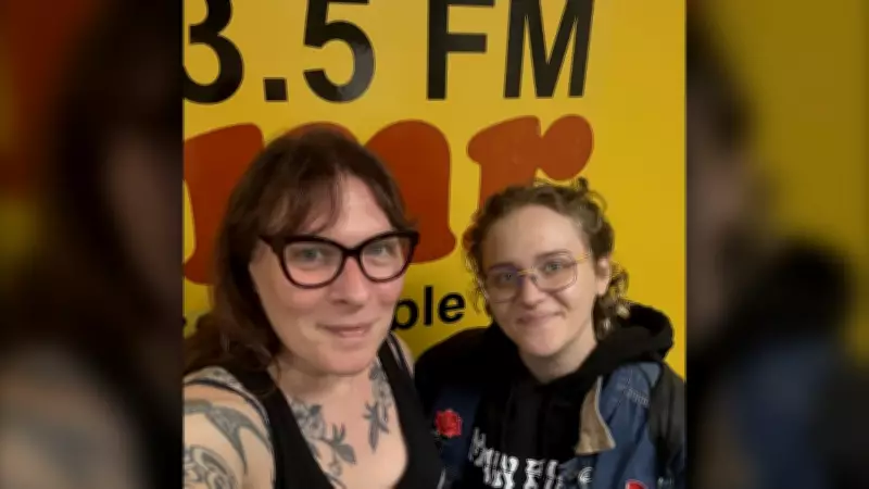 Memorial University Students' Union Seeks to Shut Down Campus Radio Station CHMR-FM