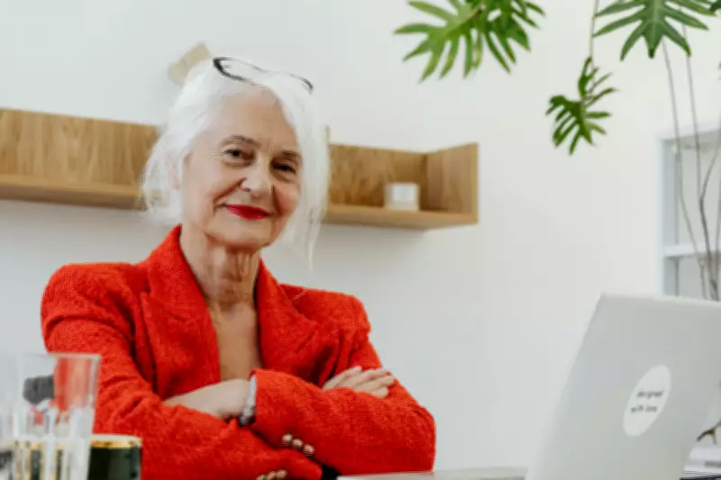 Menopause: The Silent Disruptor of Women's Careers and Workplace Challenges