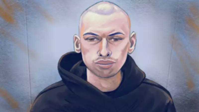 Mental Fitness Hearing Set for Ontario Man Charged with Mother's Murder