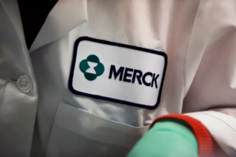 Merck Expands Cancer Pipeline with $6.7 Billion Acquisition of Terns Pharmaceuticals