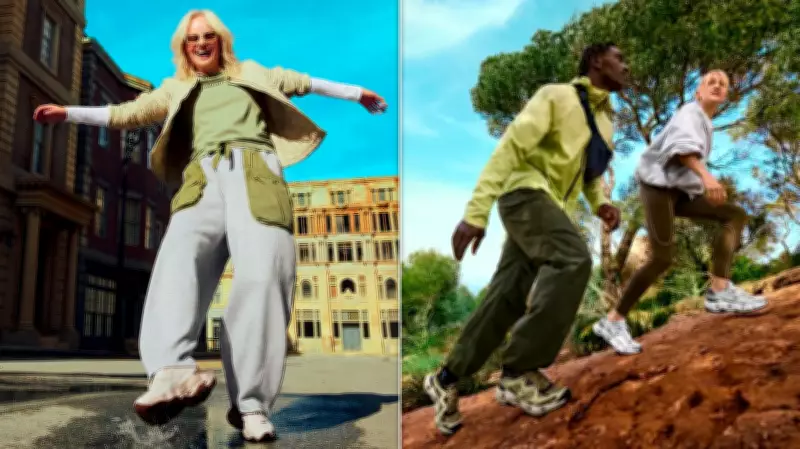 Merrell SpeedArc Matis Sneakers Slashed by Over 60% in Limited-Time Sale