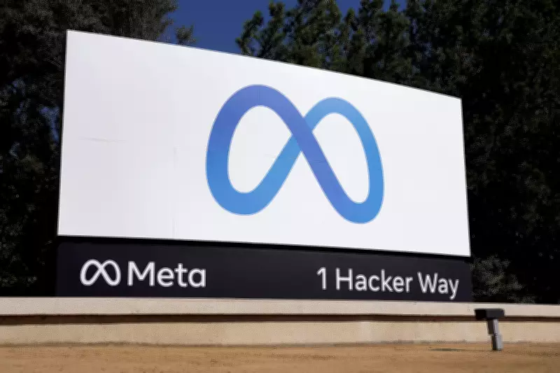 Meta Boosts Executive Pay with Stock Options Amid Intensifying AI Competition