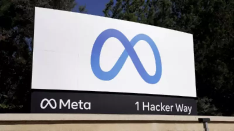 Meta Shares Surge on Reports of Major Workforce Reduction to Fund AI Investments