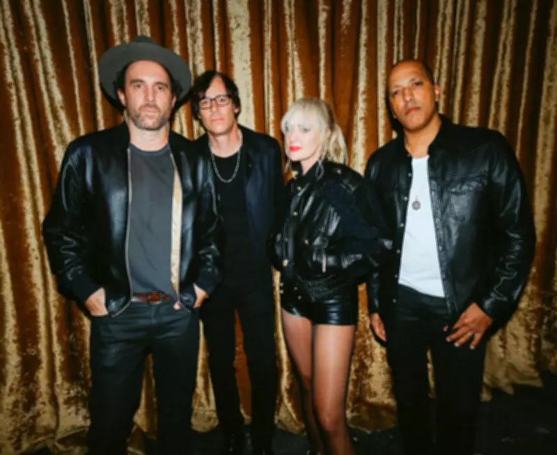 Metric and Broken Social Scene Expand Canadian Tour with Five New Dates
