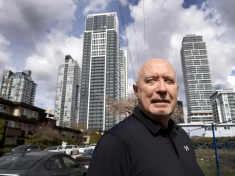 Metro Vancouver Approves Tens of Thousands of Housing Units Despite NDP Criticism