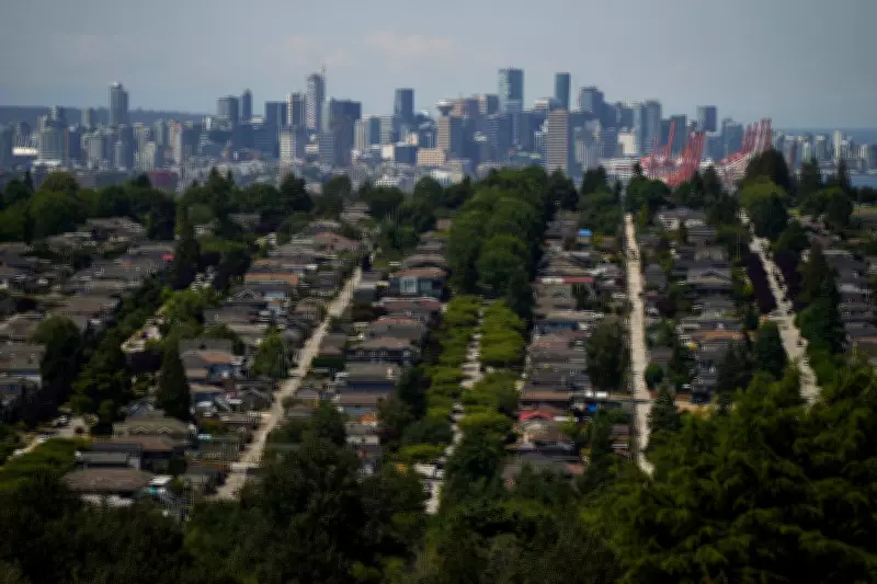 Metro Vancouver Rental Market Sees Significant Rent Drops Over Past Year