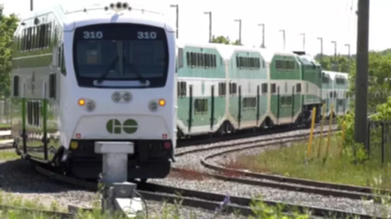 Metrolinx Implements Body-Worn Cameras for GO Transit: Key Details for Riders