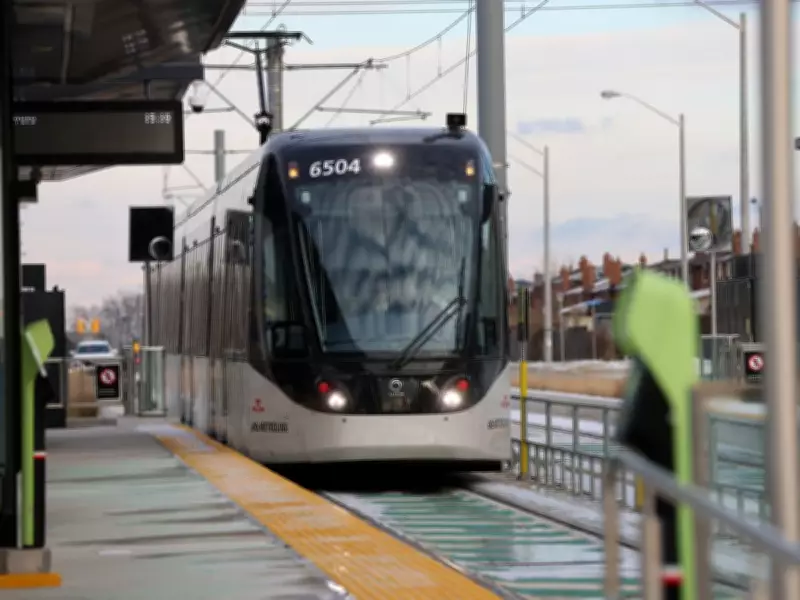 Metrolinx Wastes $100 Million on Cancelled Train Stations, Taxpayers Foot Bill