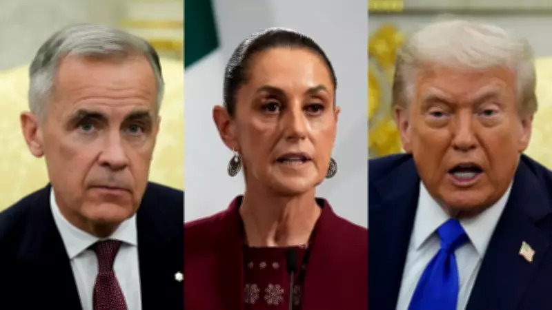 Mexican Firms Strongly Support CUSMA Continuation, New Report Reveals