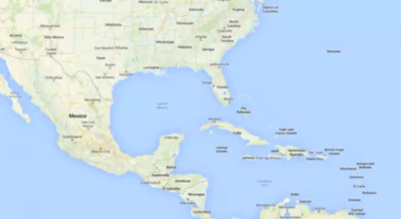 Mexican Volunteers Load Aid Boats for Cuba Amid Energy Crisis