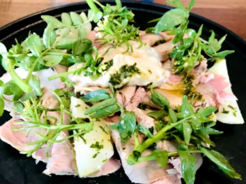 Michelin-Noted Bacaro Italian Restaurant Closes in Downtown Vancouver