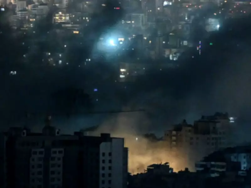 Middle East Conflict Enters Fifth Week as Houthi Involvement Intensifies Regional Strikes