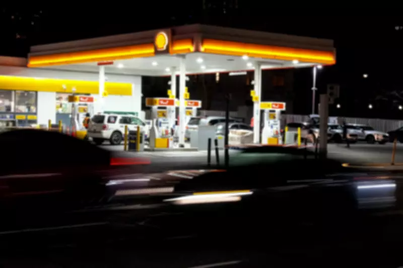 Middle East Conflict Escalates, Driving Global Oil and Fuel Prices Higher