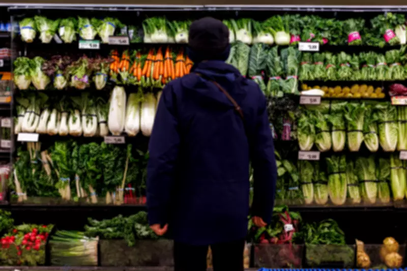 Middle East Conflict Poses Significant Risks to Canada's Agricultural Sector, Expert Warns