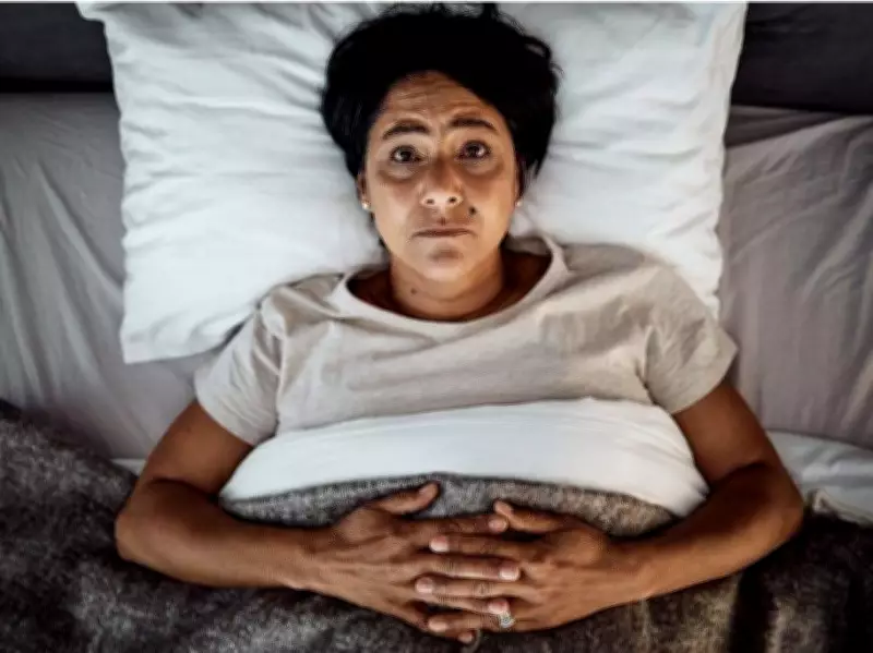 Midlife Transition: Why Millions of Women Remain Unprepared for Menopause