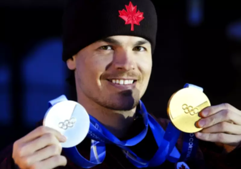 Mikaël Kingsbury Announces Retirement After Canadian Championships This Weekend