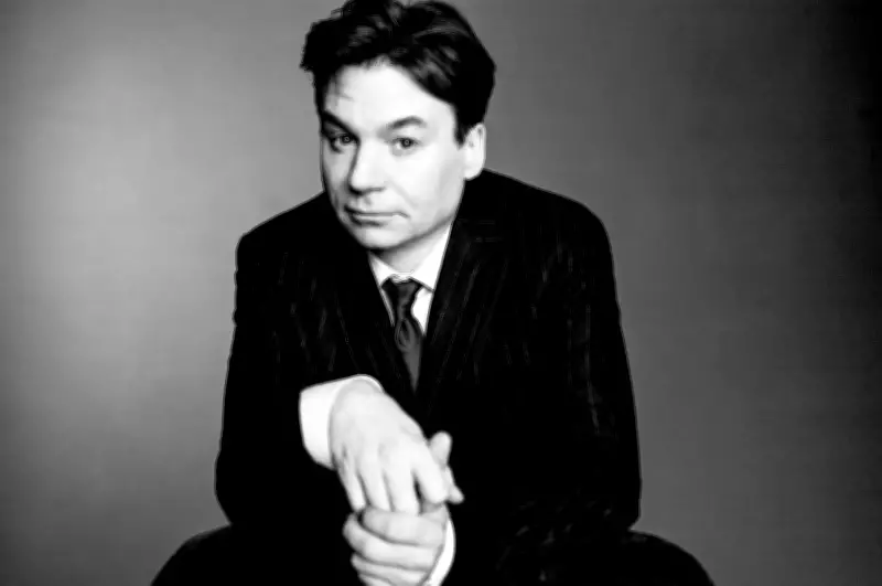 Mike Myers Receives Icon Award Among Canadian Screen Awards Honorees