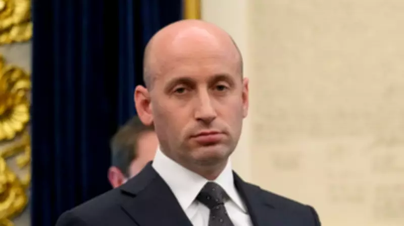 Miller Blames National Debt on Undocumented Immigrants, Experts Dispute Claims