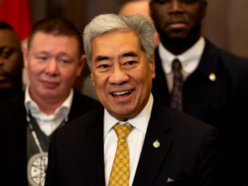 Minister Distances Liberal Party from MP's Questioning of China Forced Labor Reports