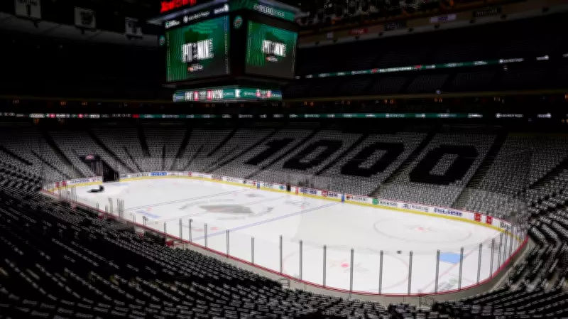 Minnesota Wild and NHL Mourn Reporter Jessi Pierce and Family in Tragic Fire