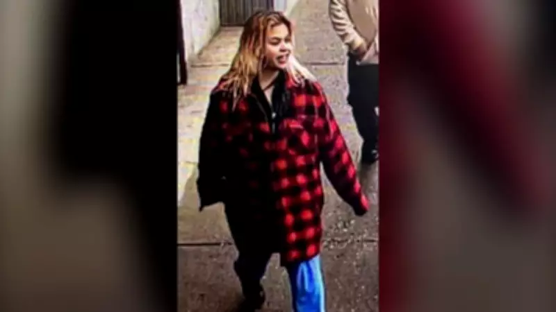 Missing Indigenous Woman Remains Unfound Despite Extensive RCMP Search Efforts