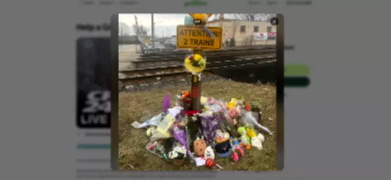 Mississauga Mourns 13-Year-Old Boy Killed in Tragic GO Train Collision