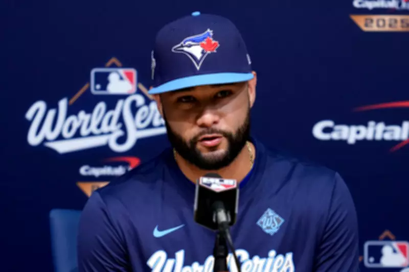 MLB Report Confirms: Kiner-Falefa Was Out by Feet in World Series Game 7