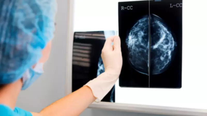 Mobile Mammography Service to Visit Claresholm, Alberta for Breast Cancer Screening