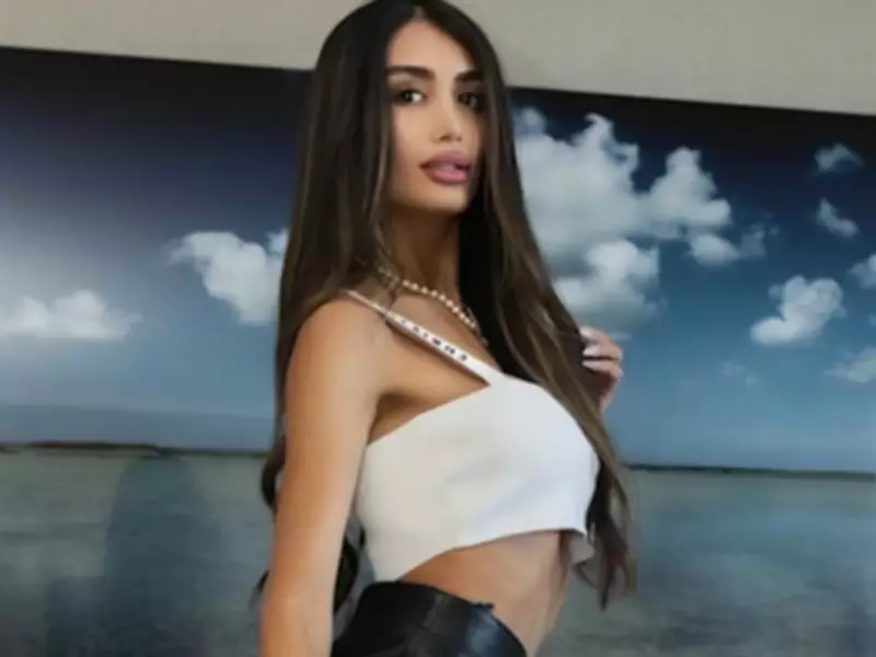 Model Accused of Swindling Older Men via Dating Apps in LA Burglary Scheme