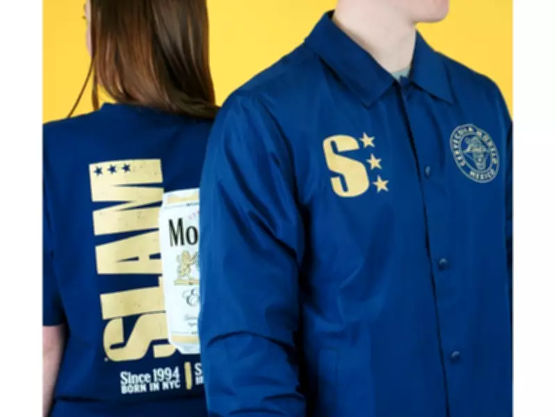 Modelo Makes Largest College Basketball Investment with SLAM Partnership