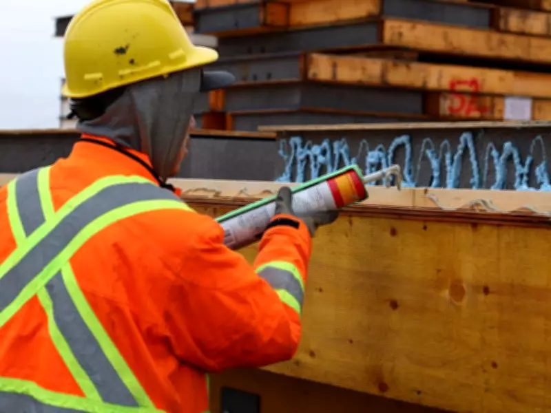 Modular Housing Solutions Critical for Canada's Arctic Military Expansion