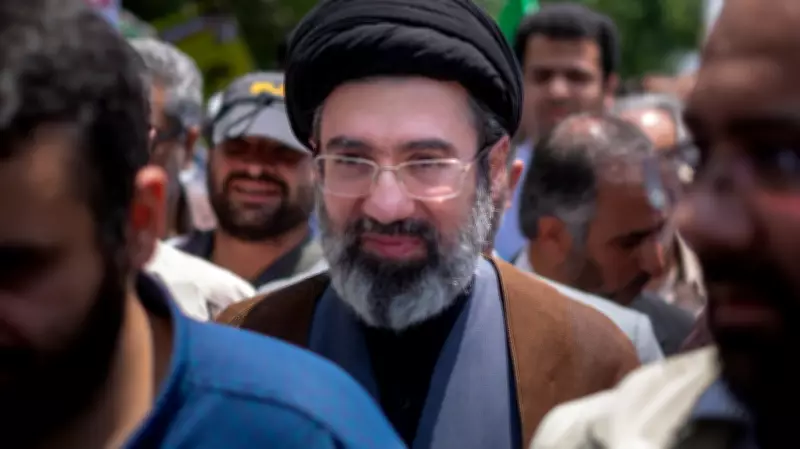 Mojtaba Khamenei Emerges as Contender for Iran's Leadership After Father's Death