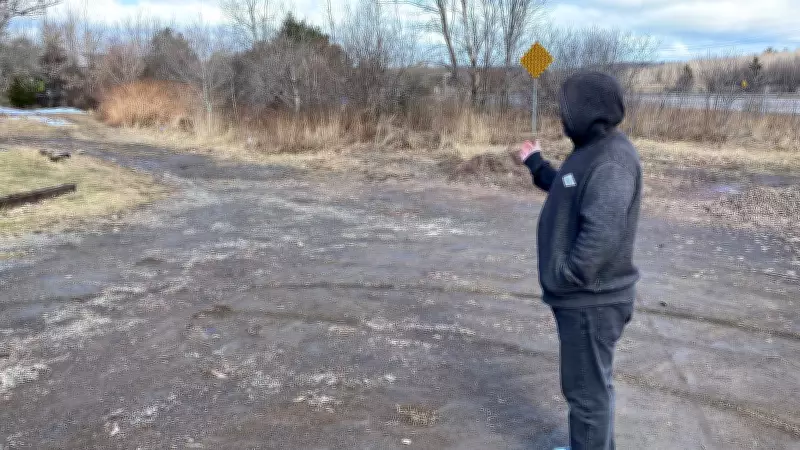 Moncton Man Relieved After Arrests Made in Homicide Case He Discovered