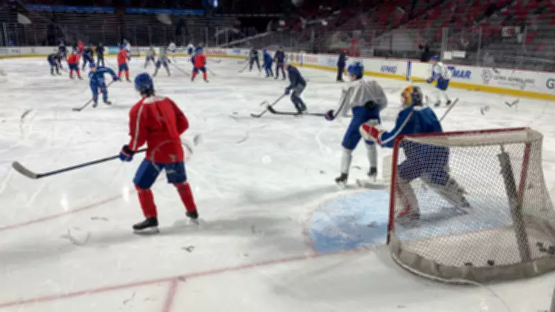 Moncton Wildcats and Saint John Sea Dogs Clash in QMJHL Playoffs for New Brunswick Pride