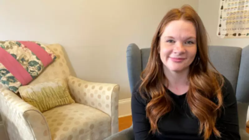 Moncton Woman Credits Harvest House Atlantic for Life-Saving Recovery Journey