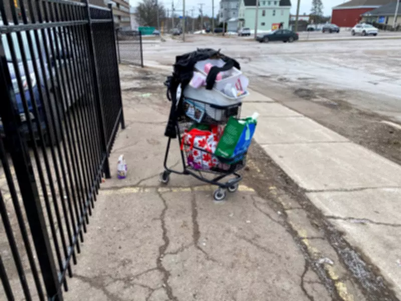 Moncton's Homelessness Crisis: New Report Demands 26 Immediate Actions