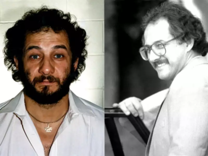 Monster of Miramichi Dies in Prison: How Serial Killer Allan Legere Terrorized New Brunswick
