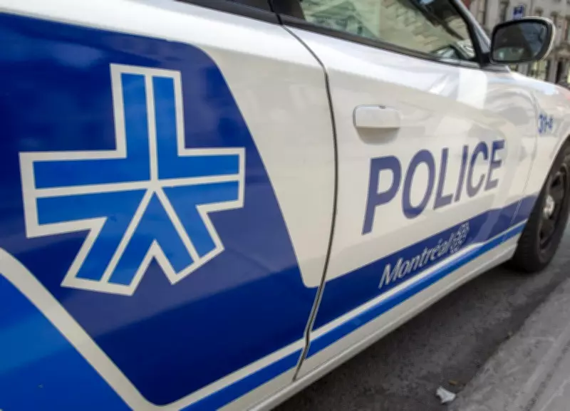Montaltercation Hospitalizes Woman and Man Following Domestic Incident