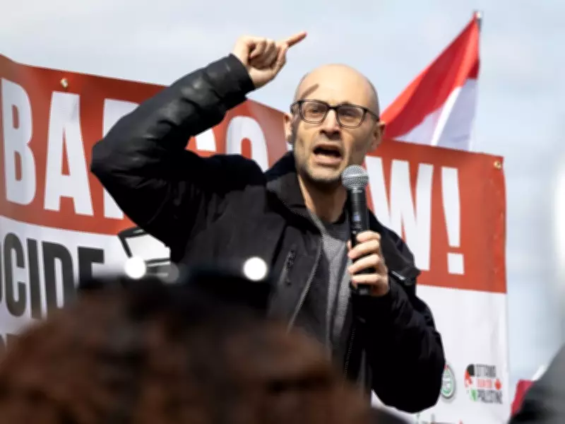 Montreal Agitator Yves Engler Receives Probation for Harassing Police Investigator