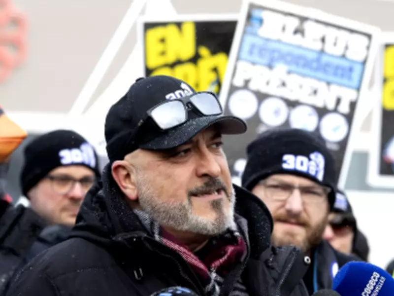 Montreal Blue-Collar Workers Announce Three-Day Strike in April Over Wage Dispute