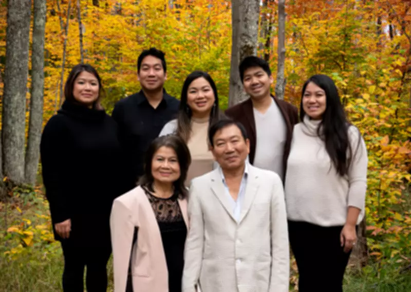 Montreal Businesses Thrive by Embracing Asian Heritage in Their Ventures