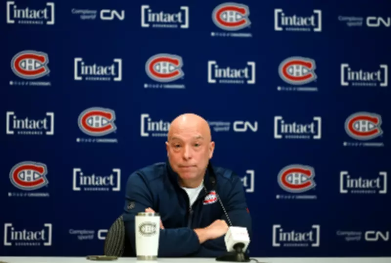 Montreal Canadiens Stand Pat at NHL Trade Deadline, Make No Moves