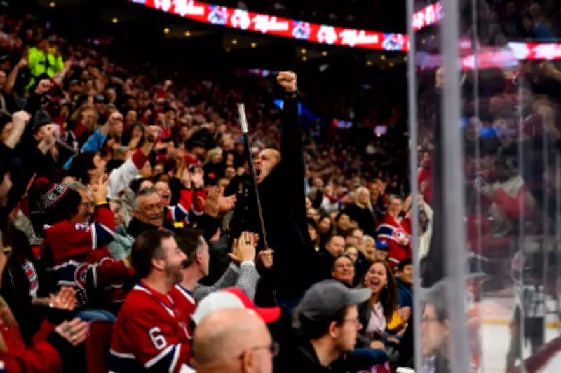 Montreal Canadiens Ticket Prices Soar to $2,000 Amid Skyrocketing Demand