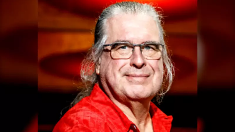 Montreal Computer Scientist Gilles Brassard Wins Prestigious Turing Award