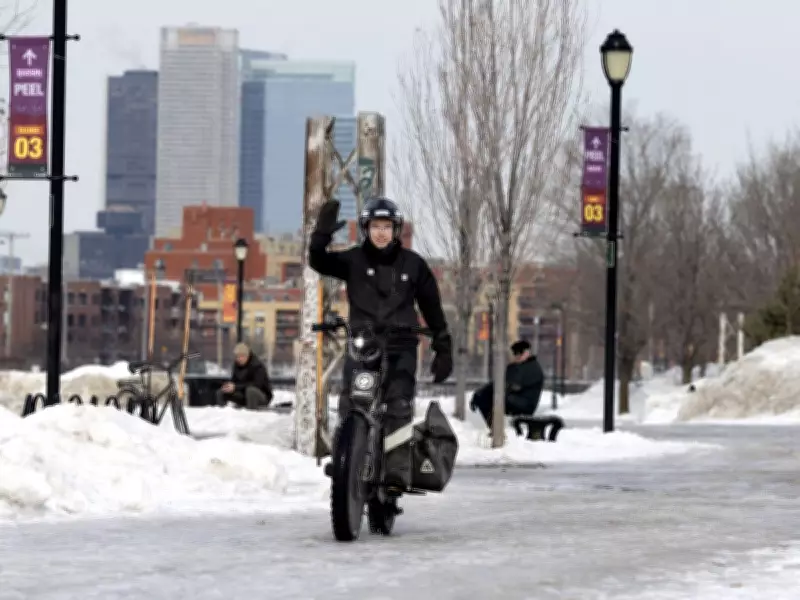 Montreal Daylight Saving Time: Why Losing Sleep Over It Is Futile