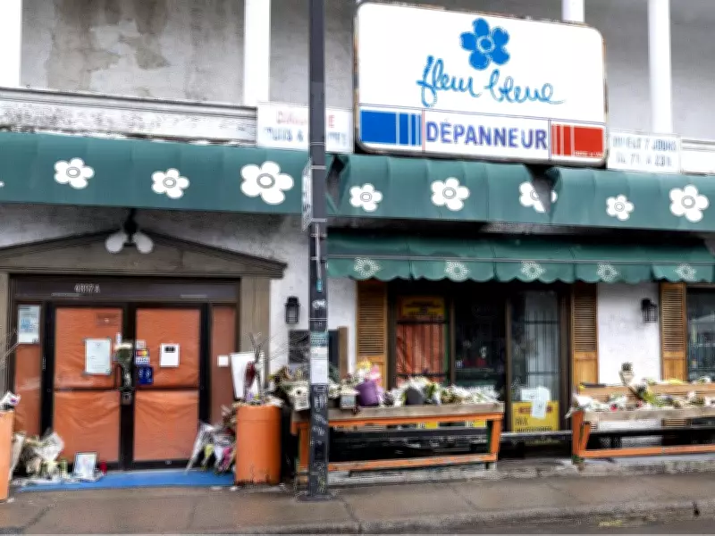 Montreal Dépanneur Tragedy Highlights Urgent Need for Legal Reform