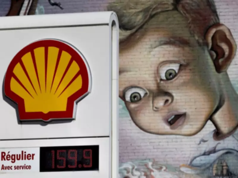 Montreal Faces Rising Gas Prices Amid Middle East Conflict and Cold Weather