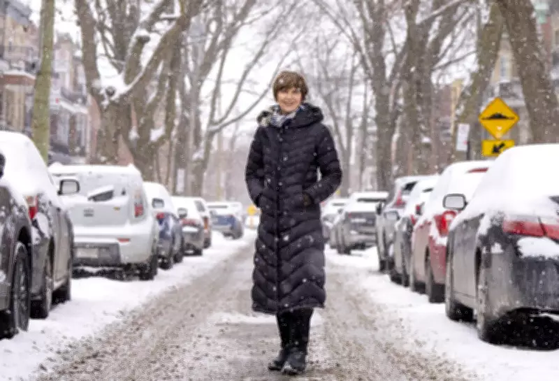 Montreal Filmmakers and 'KPop Demon Hunters' Director Among Canadian Oscar Contenders